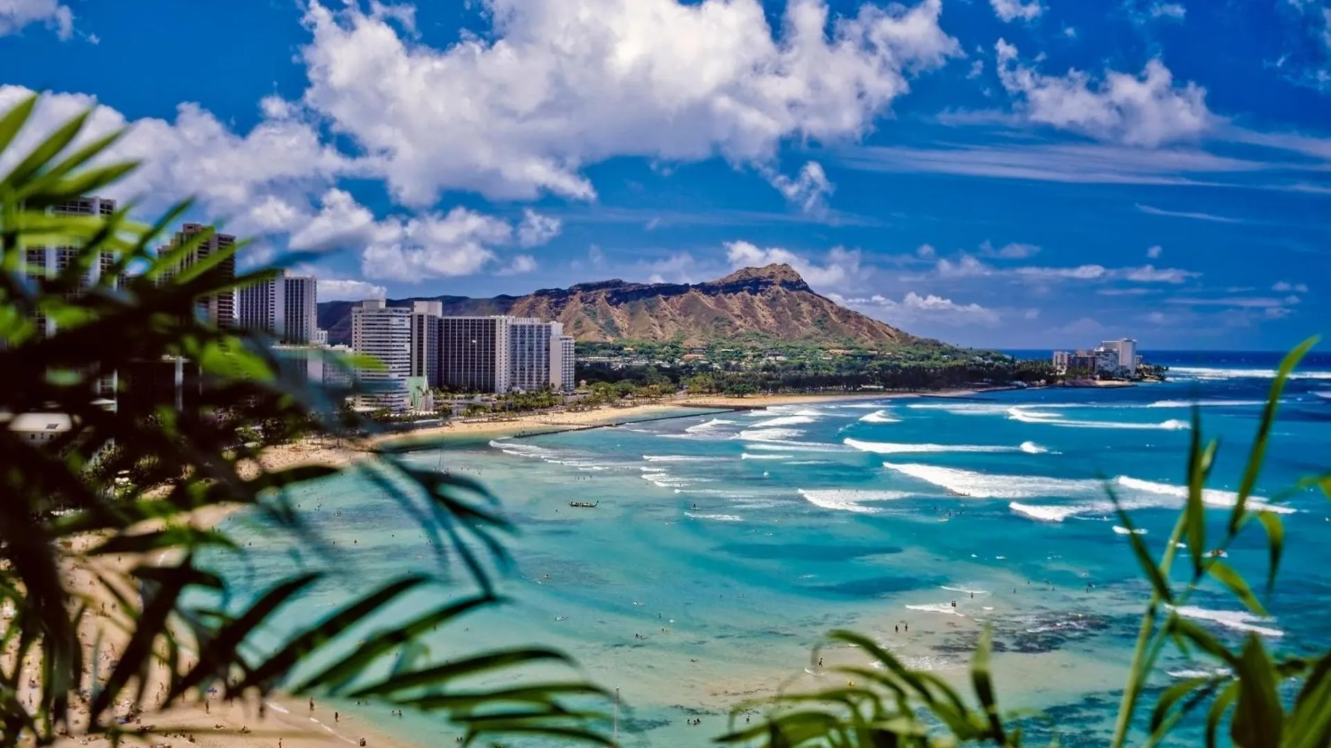 Dom wakacyjny Willa Peaceful Pacific Monarch Honolulu